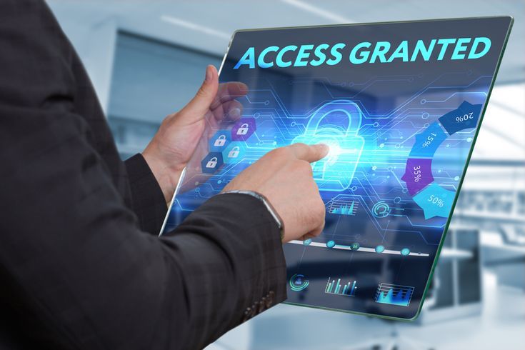 access card duplication
