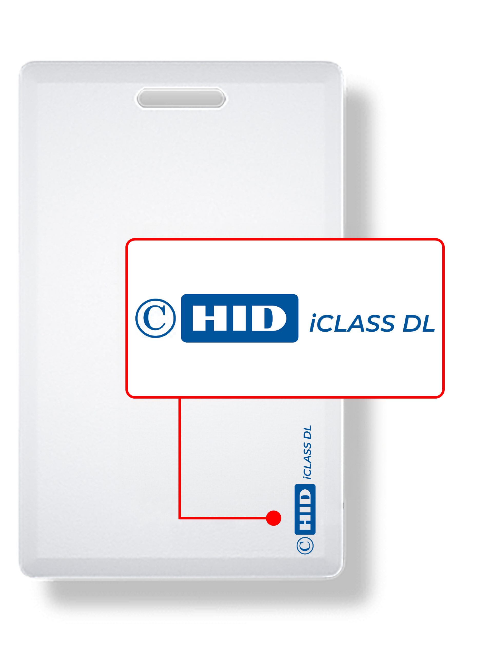 HID iCLASS DL card duplication in Dubai HID iCLASS DL card duplication in Dubai